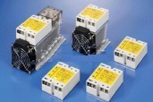 ESR-25DA三相固態繼電器 機電組件設備的卓越選擇