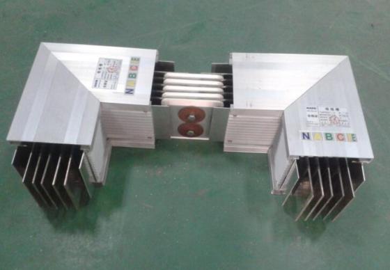 CCX6、CKX6、CFC3A、ZMC3系列低壓封閉式絕緣母線槽_電氣欄目_